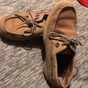 Sperrys